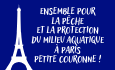 Fédération de pêche de Paris, Hauts-de-Seine, Seine-Saint-Denis et Val-de-Marne