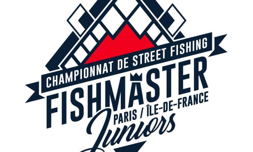 Fishmaster Juniors Streetfishing
