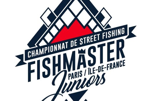 Fishmaster Juniors Streetfishing